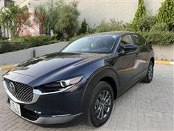 مازدا سي اكس-30
